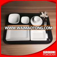 airline tableware, airline porcelain, airline dinnerware set airline